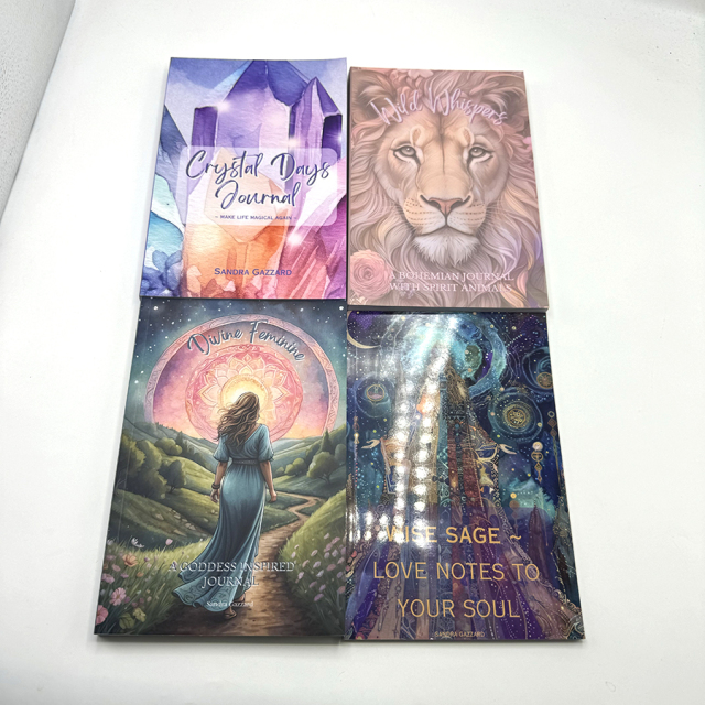Custom Softcover Novel Printing | Paperback Fiction Books