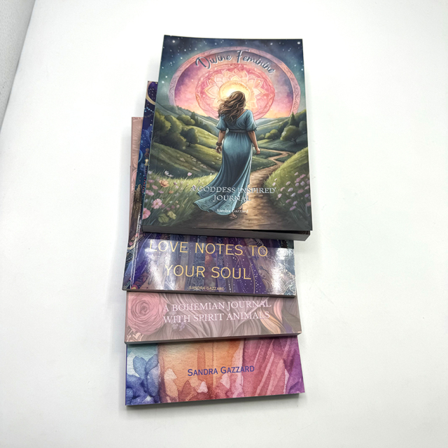 Custom Softcover Novel Printing | Paperback Fiction Books