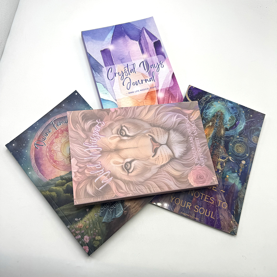 Custom Softcover Novel Printing | Paperback Fiction Books