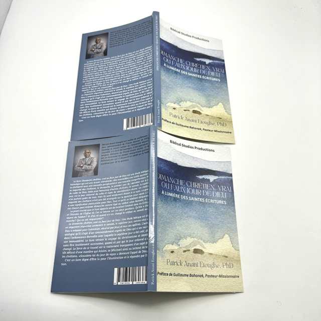 Cheap Printed Paperback Books Full Color Custom Perfect Binding Softcover Novel Book