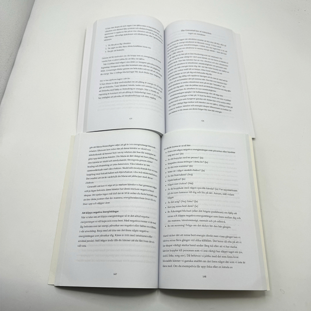 Custom Printing Paperback Books Perfect Binding Business Softcover Novel Book