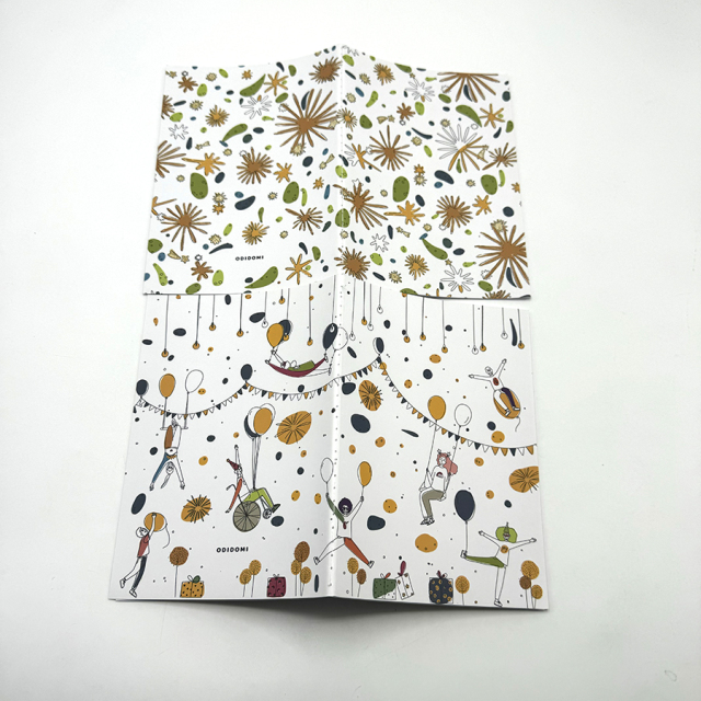 Carnets à couverture souple, reliure à agrafes, personnalisables