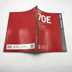 Cheap Printing Softcover Textbook Educational Learning Books Custom Paperback Perfect Binding Books