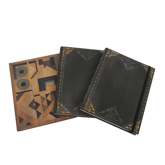 Customizable Journal Printing Blank Notebooks Printed Hardcover Notebook