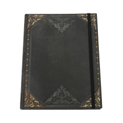 Customizable Journal Printing Blank Notebooks Printed Hardcover Notebook