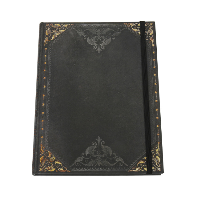 Customizable Journal Printing Blank Notebooks Printed Hardcover Notebook