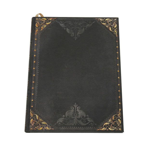 Customizable Journal Printing Blank Notebooks Printed Hardcover Notebook