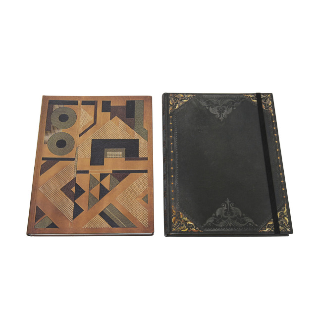 Customizable Journal Printing Blank Notebooks Printed Hardcover Notebook