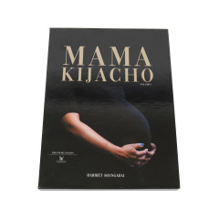 Custom Printed Hardback Books Full Color Perfect Binding Photo Album Picture Hardcover Book