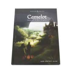 Custom Printed Hardback Books Full Color Perfect Binding Photo Album Picture Hardcover Book