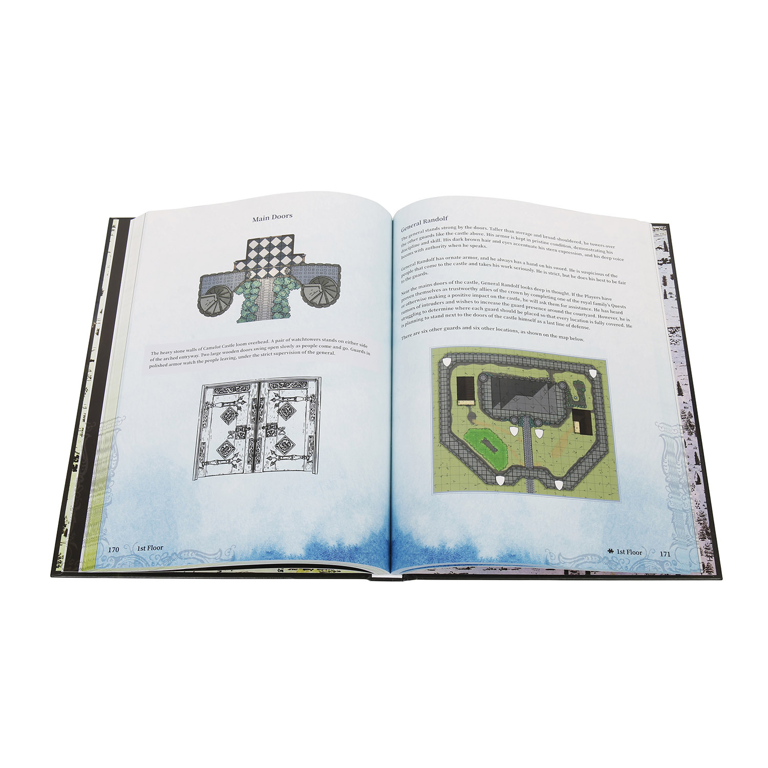 Custom Printed Hardback Books Full Color Perfect Binding Photo Album Picture Hardcover Book
