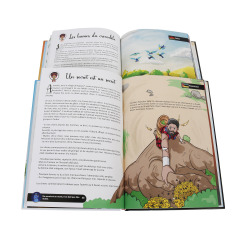 Livres de coloriage éducatifs pour enfants, impression personnalisée