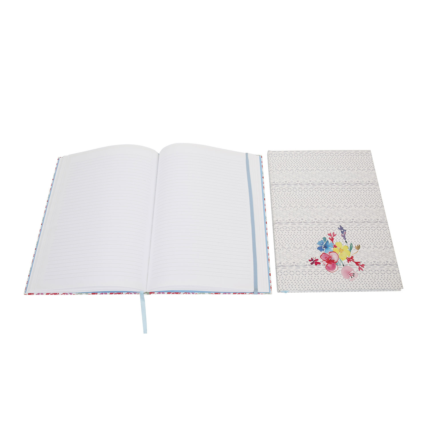 Impression de carnets personnalisables au format A4, A5 et A6 (couverture rigide)