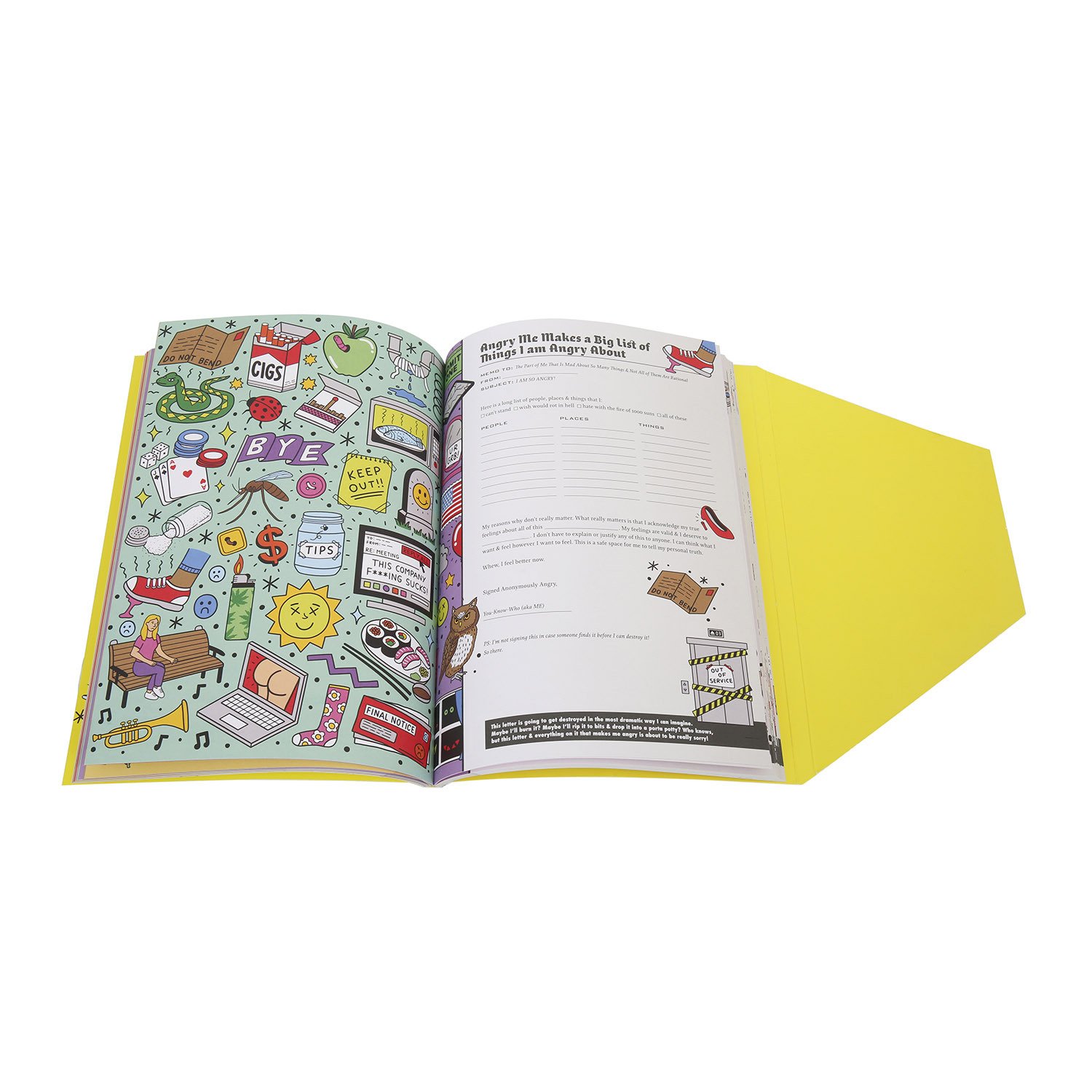 Livre broché à couverture souple, impression personnalisée à la demande, livre de coloriage