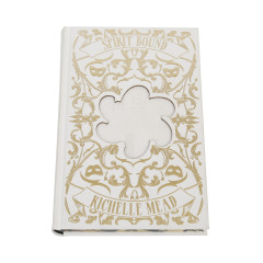 Custom Book Printing Services Photo Album Novel Books Printed Sprayed Edge Hardcover Book