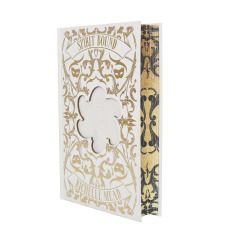Custom Book Printing Services Photo Album Novel Books Printed Sprayed Edge Hardcover Book