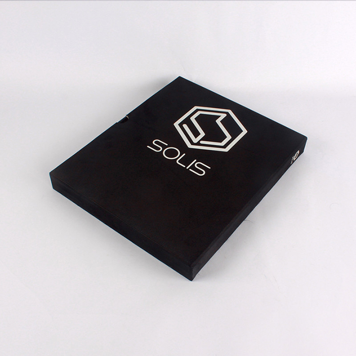 Hardback Picture Books Custom Printing Full Color Hardcover Photo Album Book with Case