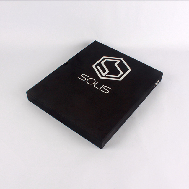 Hardback Picture Books Custom Printing Full Color Hardcover Photo Album Book with Case