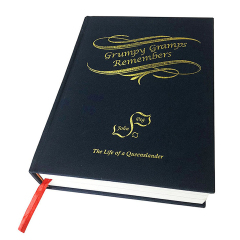 China Book Printing Service Hardback Novel Books Printed Full Color Hardcover Book