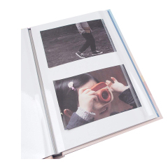 Custom Photo Album Books Printing Coloring Business Picture Hardcover Book Printing
