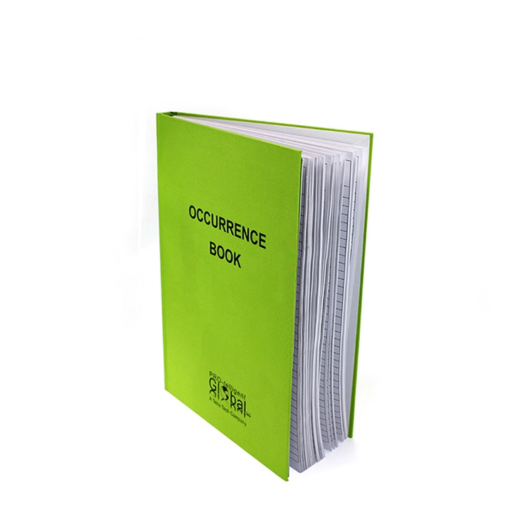 Custom Exercise Book Printing | Hardcover School Notebooks