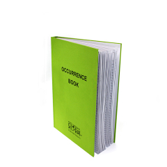 Custom Hardback Exercise Books Printed Full Color Hardcover Book Printing