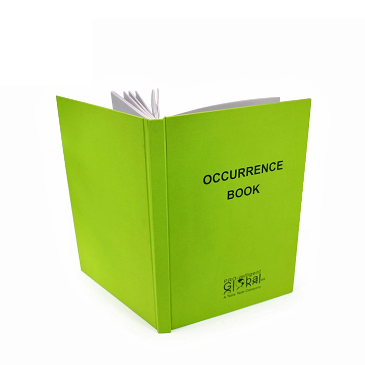 Custom Exercise Book Printing | Hardcover School Notebooks