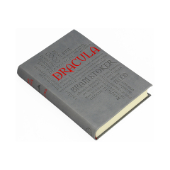 Custom Book Printing Service Full Color Photo Album Picture Books Printed Hardcover Novel Book