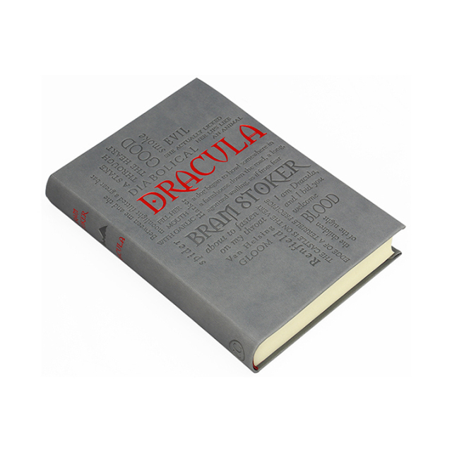 Custom Book Printing Service Full Color Photo Album Picture Books Printed Hardcover Novel Book