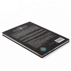 Printed on Demand Hardback Books Custom Your Own Books Full Color Printed Hardcover Book