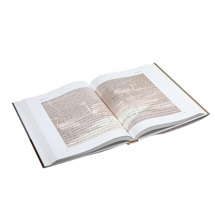 Customizable Book Printing Photo Album Books Printed Perfect Binding Hardcover Picture Books