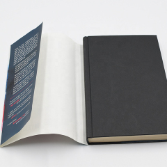 High Quality Book Printing Service Photo Album Picture Books Printed Hardcover Book
