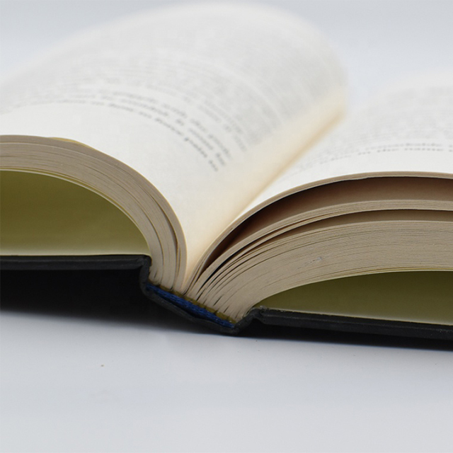 High Quality Book Printing Service Photo Album Picture Books Printed Hardcover Book