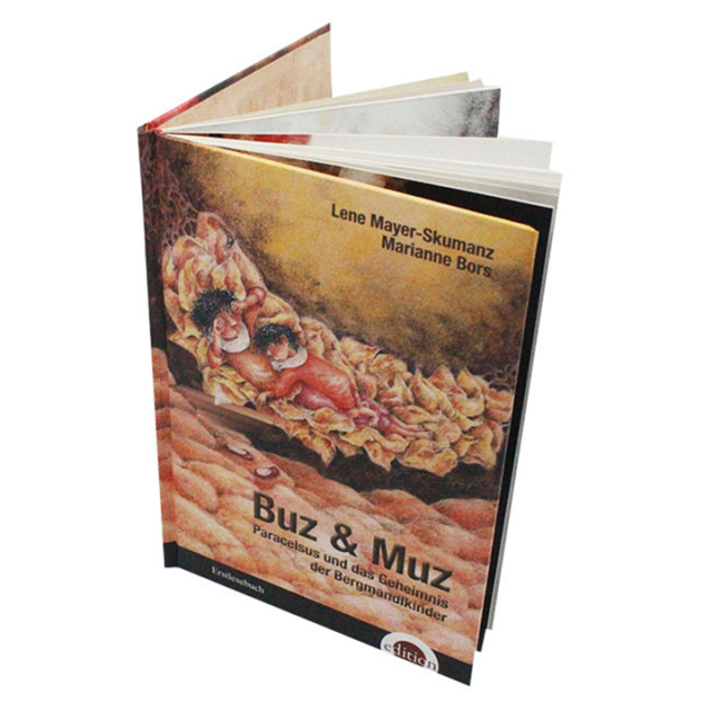 High Quality Printed Hardback Photo Album Books Custom Printing Full Color Hardcover Book