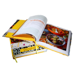 Imprimez vos propres livres à petit prix : album photo relié, impression de livres personnalisés pour entreprises, livre relié