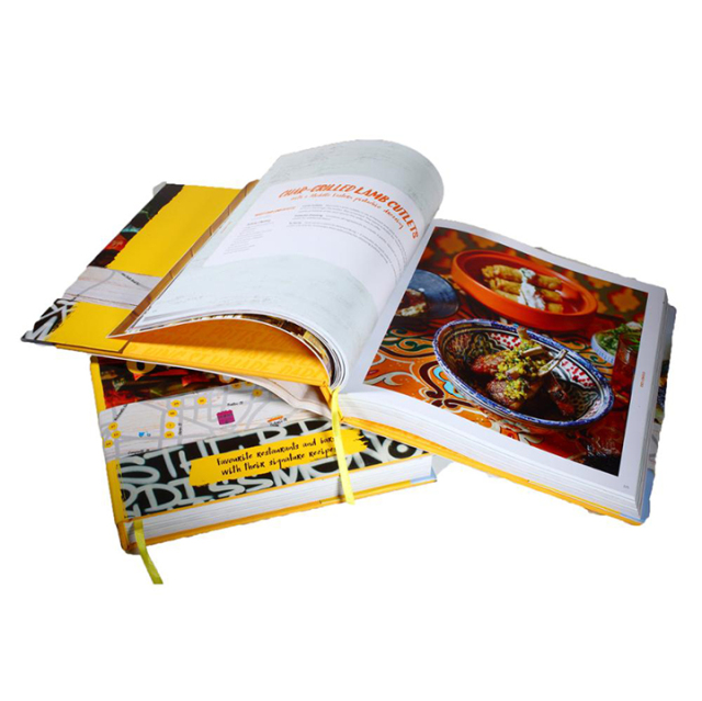 Imprimez vos propres livres à petit prix : album photo relié, impression de livres personnalisés pour entreprises, livre relié