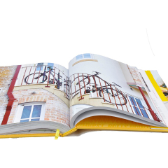 Imprimez vos propres livres à petit prix : album photo relié, impression de livres personnalisés pour entreprises, livre relié