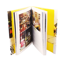 Imprimez vos propres livres à petit prix : album photo relié, impression de livres personnalisés pour entreprises, livre relié