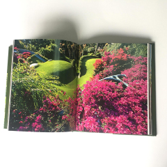 Custom Photo Picture Album Books Printing Full Color Hardcover Book Printed
