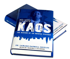 Custom Printed Hardcover Novel Book