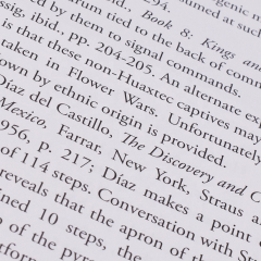 Custom Business Paperback Books Printing Full Color Printed Softcover Novel Book