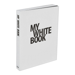 Perfect Binding Paperback Business Books Printing Custom Full Color Softcover Novel Book
