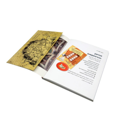 Cheap Printing Paperback Softcover Books