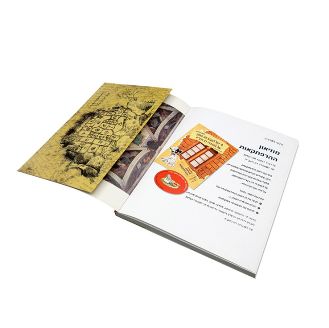 Cheap Printing Paperback Softcover Books