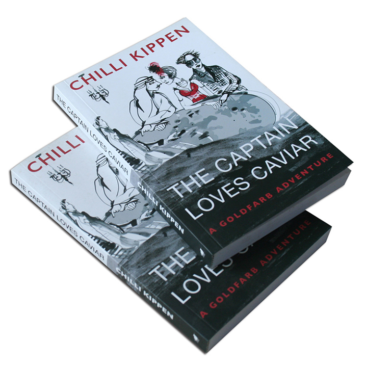 Business Paperback Books Custom Printing Coloring Softcover Book Printing