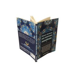 High Quality Printing Paperback Novel Books Custom Full Color Softcover Book for Business