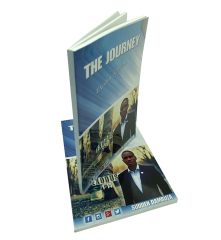 Custom High Quality Business Novel Book Printing Coloring Printed Paperback Softcover Books