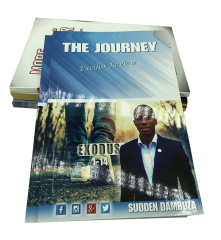 Custom High Quality Business Novel Book Printing Coloring Printed Paperback Softcover Books