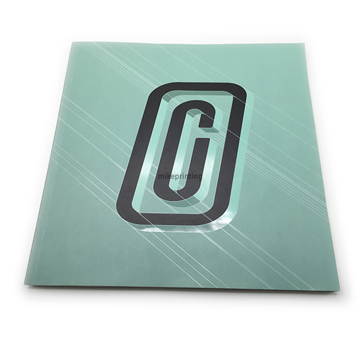 Business Booklet Printing | Custom Brochure Printing