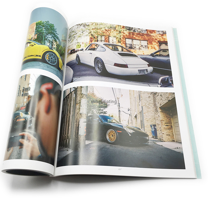 Business Booklet Printing | Custom Brochure Printing